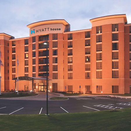 Hyatt House Hartford North/Windsor Hotel Ngoại thất bức ảnh