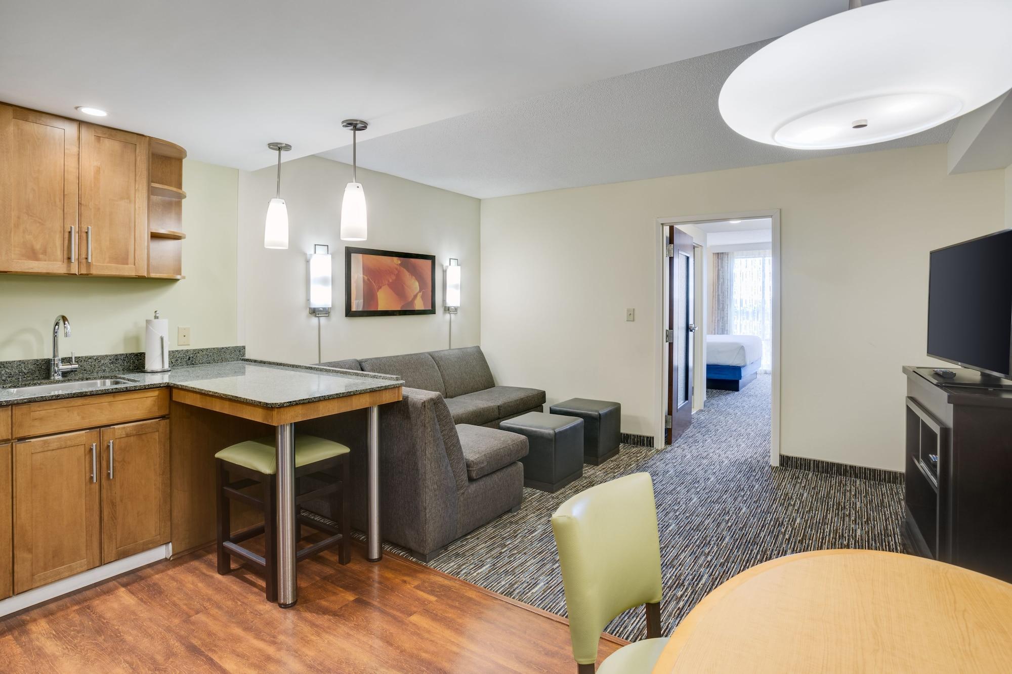 Hyatt House Hartford North/Windsor Hotel Ngoại thất bức ảnh