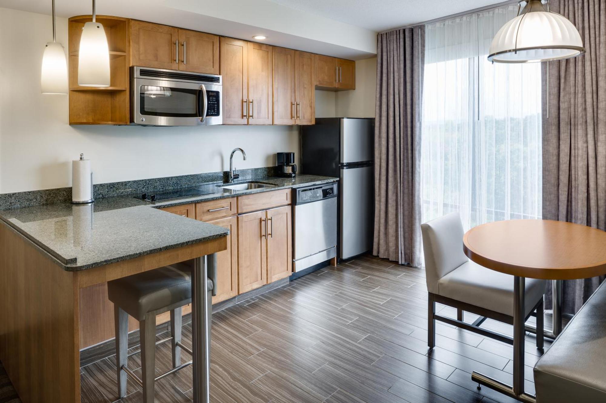 Hyatt House Hartford North/Windsor Hotel Phòng bức ảnh