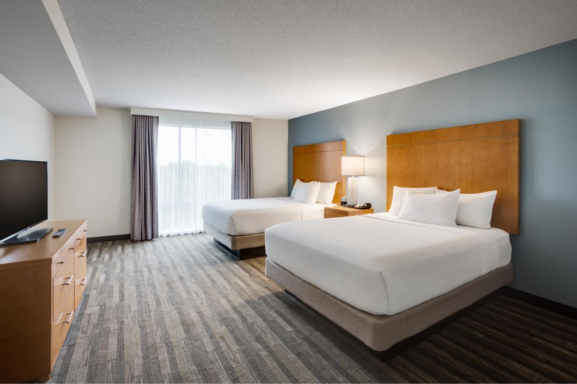 Hyatt House Hartford North/Windsor Hotel Ngoại thất bức ảnh